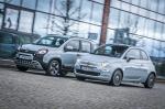 Fiat 500 Hybrid Launch Edition 2020 года (WW)